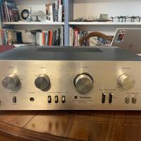 Amplificatore Technics SU-7100