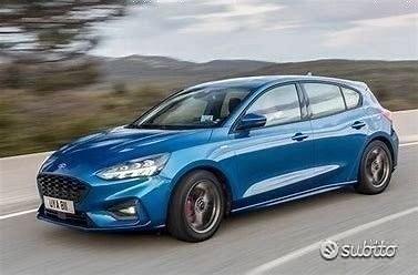 Ricambi FORD FOCUS ST-LINE 2020/22