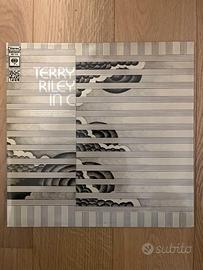 Terry Riley - In C (LP, Album, Ltd, RE, 180)