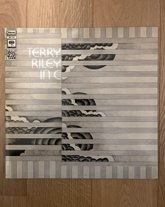 Terry Riley - In C (LP, Album, Ltd, RE, 180)