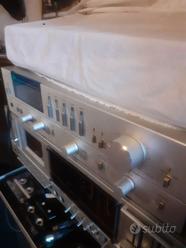 Amplificatore Sansui  			