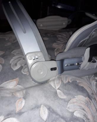 BUSTO ORTOPEDICO CAMP C 35