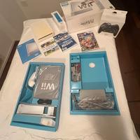 WII NINTENDO