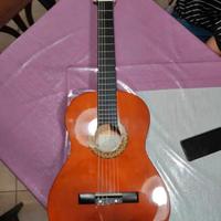 CHITARRA CLASSICA 