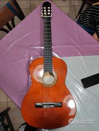 CHITARRA CLASSICA 