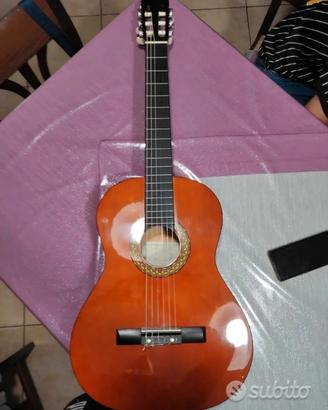 CHITARRA CLASSICA 