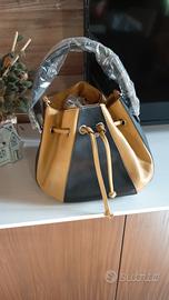 borsa a secchiello 