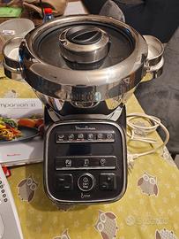 moulinex companion xl