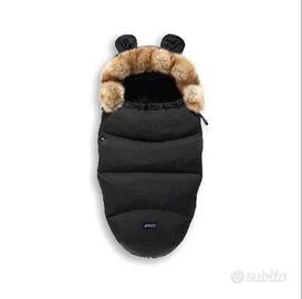 Sacco termico universale JERAZZ 0-36