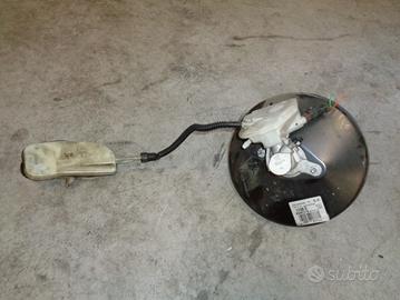 SERVOFRENO CON POMPA PER DS4 B75 2.0 HDI 2013