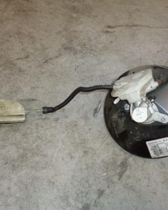 SERVOFRENO CON POMPA PER DS4 B75 2.0 HDI 2013