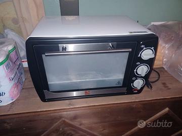 forno elettrico