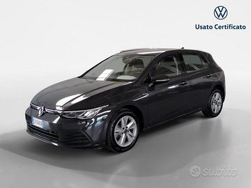Volkswagen Golf 2.0 TDI DSG SCR Life