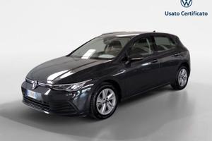 Volkswagen Golf 2.0 TDI DSG SCR Life