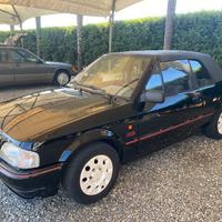 FORD Escort 1.6 XR3i Cabriolet