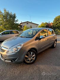 OPEL CORSA 1.3 CDTI 2007