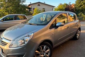 OPEL CORSA 1.3 CDTI 2007