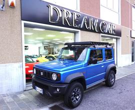 SUZUKI Jimny 1.5 5MT Top UNIPRO PORTATUTTO-SCALE