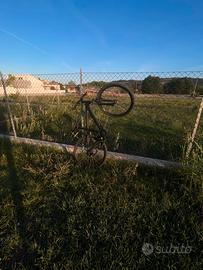 Bici rocktider st 500 dai 9-14 anni