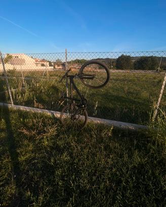 Bici rocktider st 500 dai 9-14 anni
