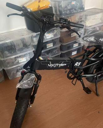 Victrip R5