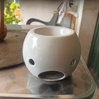 Brucia Essenze in Ceramica 