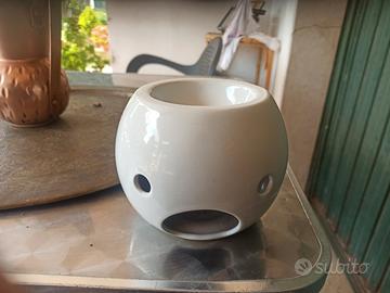 Brucia Essenze in Ceramica 