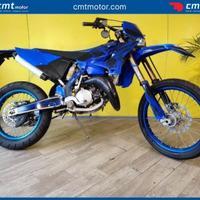 Yamaha YZ 125
