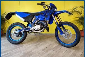 Yamaha YZ 125