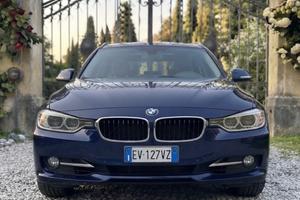 Bmw 316 316d Luxury