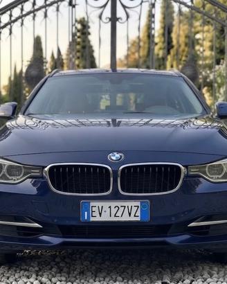 Bmw 316 316d Luxury