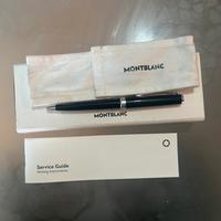 Penna Montblanc Pix nera