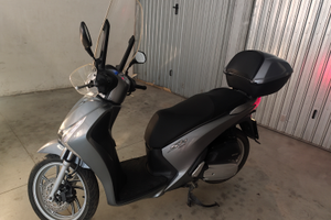 Honda SH 150 ABSi