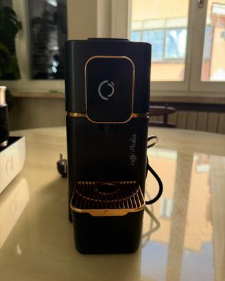 Macchina da caffè Caffè d'Italia - Modello PERLA (