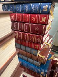 Libriselezione del feaders digest anni 70/80/90