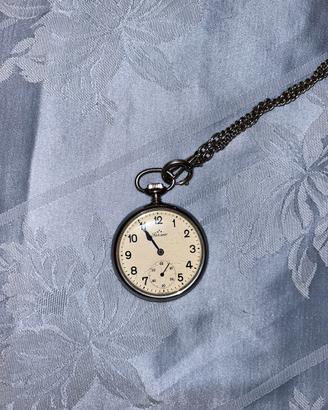 Orologio perseo ferrovie dello stato