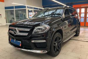 MERCEDES-BENZ GL 500 435CV 63 AMG PACK ORIGINALE