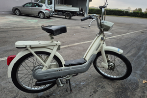 Piaggio CIAO C7