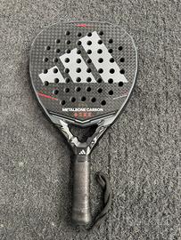 Racchetta adidas Padel metalbone