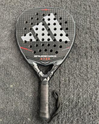 Racchetta adidas Padel metalbone