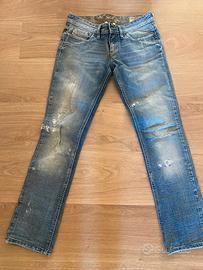 Jeans Donna Originali Diesel tg.27