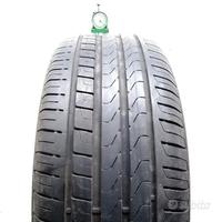 Gomme 235/55 R18 usate - cd.72989
