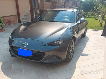 Mazda MX-5 RF