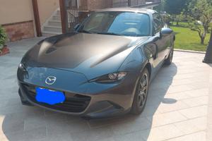 Mazda MX-5 RF