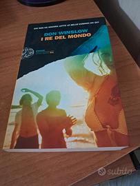 I re del mondo di Don Winslow