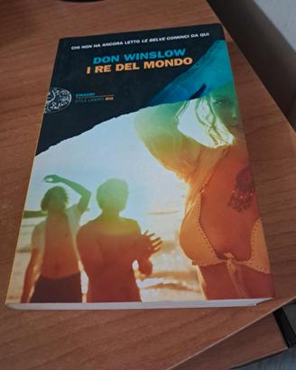I re del mondo di Don Winslow