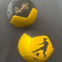 Palloni da calcio Ronaldinho
