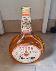 Stroh Kaiserbirn Liquore alla Pera