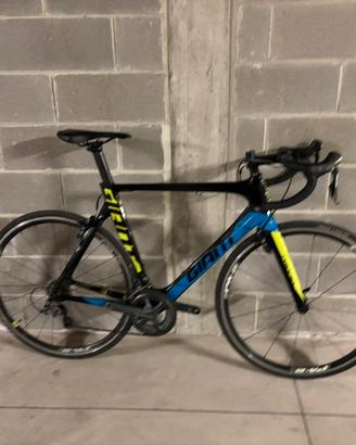 Giant Propel Ultegra ML