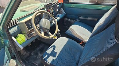 fiat panda 141  1°serie 